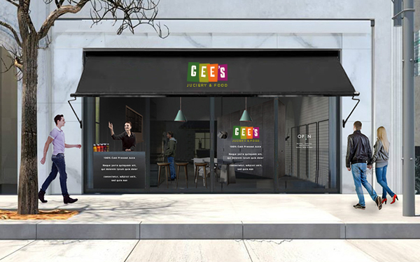 wellness bar